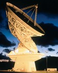 small telescope